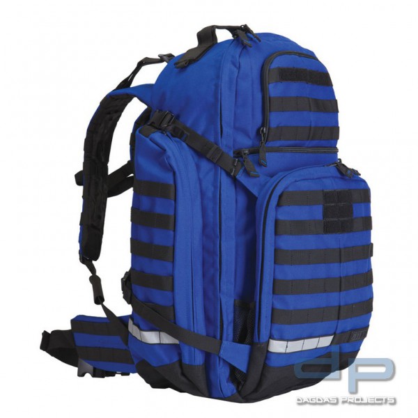 5.11 Responder 84 ALS Backpack Blau oder Sandstone