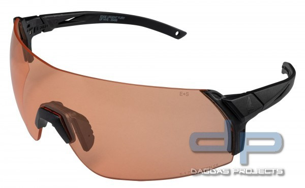 EDGE TACTICAL URGENT FURY TIGER&#039;S EYE / VAPOR SHIELD
