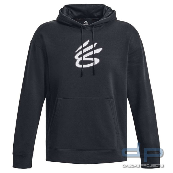 Under Armour - Curry Big Splash PO Hoodie (Kapuzen Pullover)