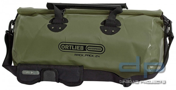 Ortlieb Rack-Pack 24 L